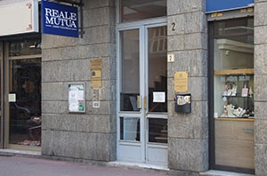 Reale Mutua Orbassano