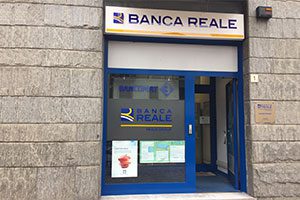 Reale Orbassano Banca Reale