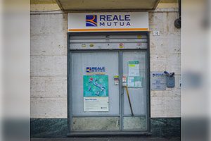 Reale Orbassano Contatti