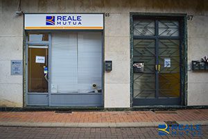 Reale Orbassano Contatti