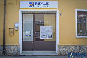 Reale Orbassano Contatti