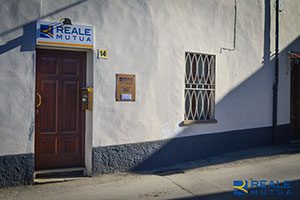 Reale Orbassano Contatti