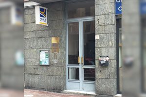 Reale Orbassano Contatti