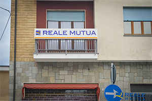 Reale Mutua Orbassano